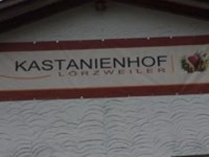 Foto: Kastanienhof L&amp;ouml;rzweiler